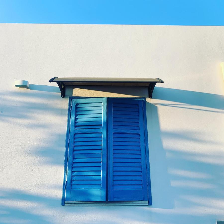 Villa Morgana Menfi Exteriér fotografie