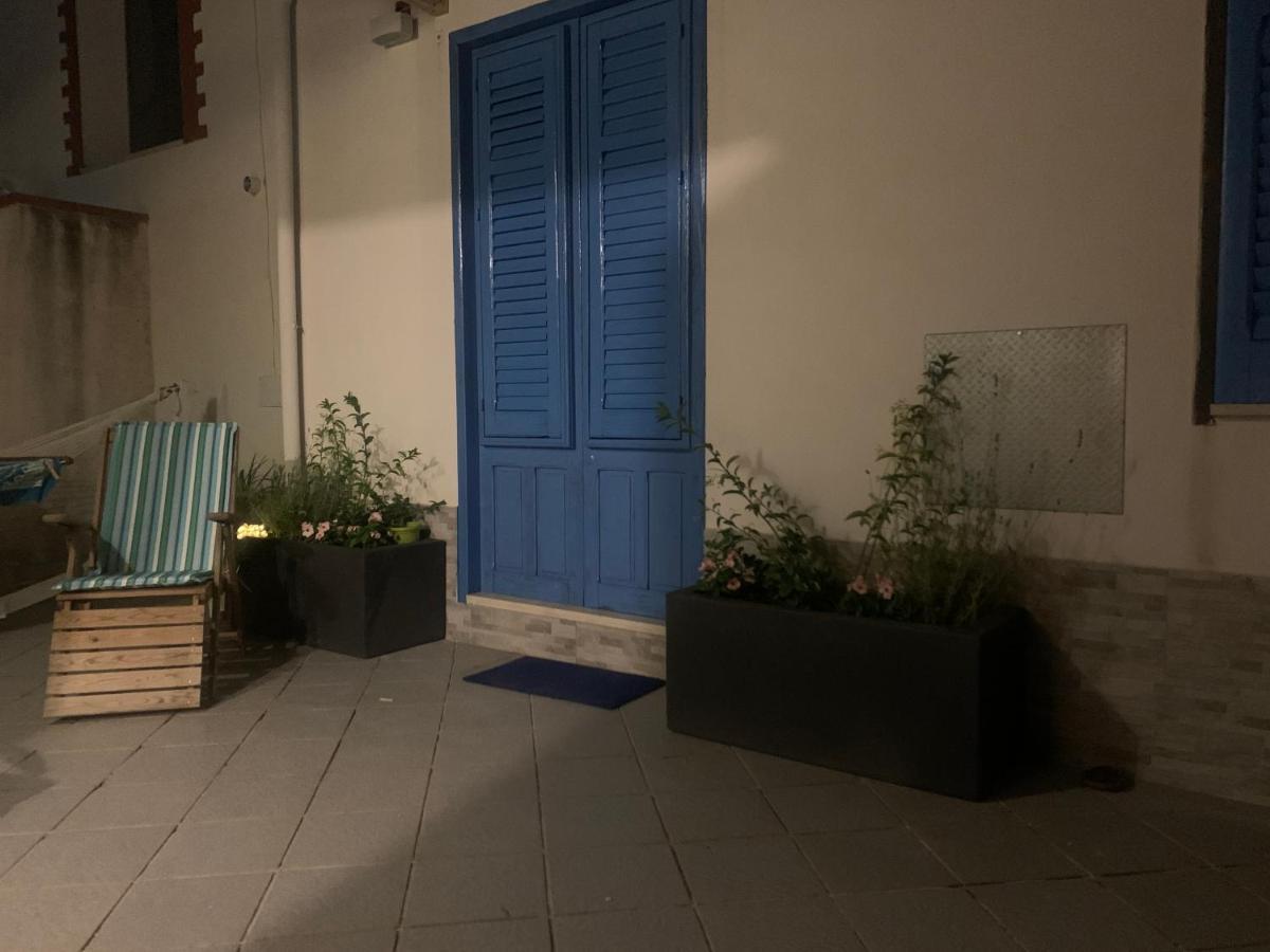 Villa Morgana Menfi Exteriér fotografie