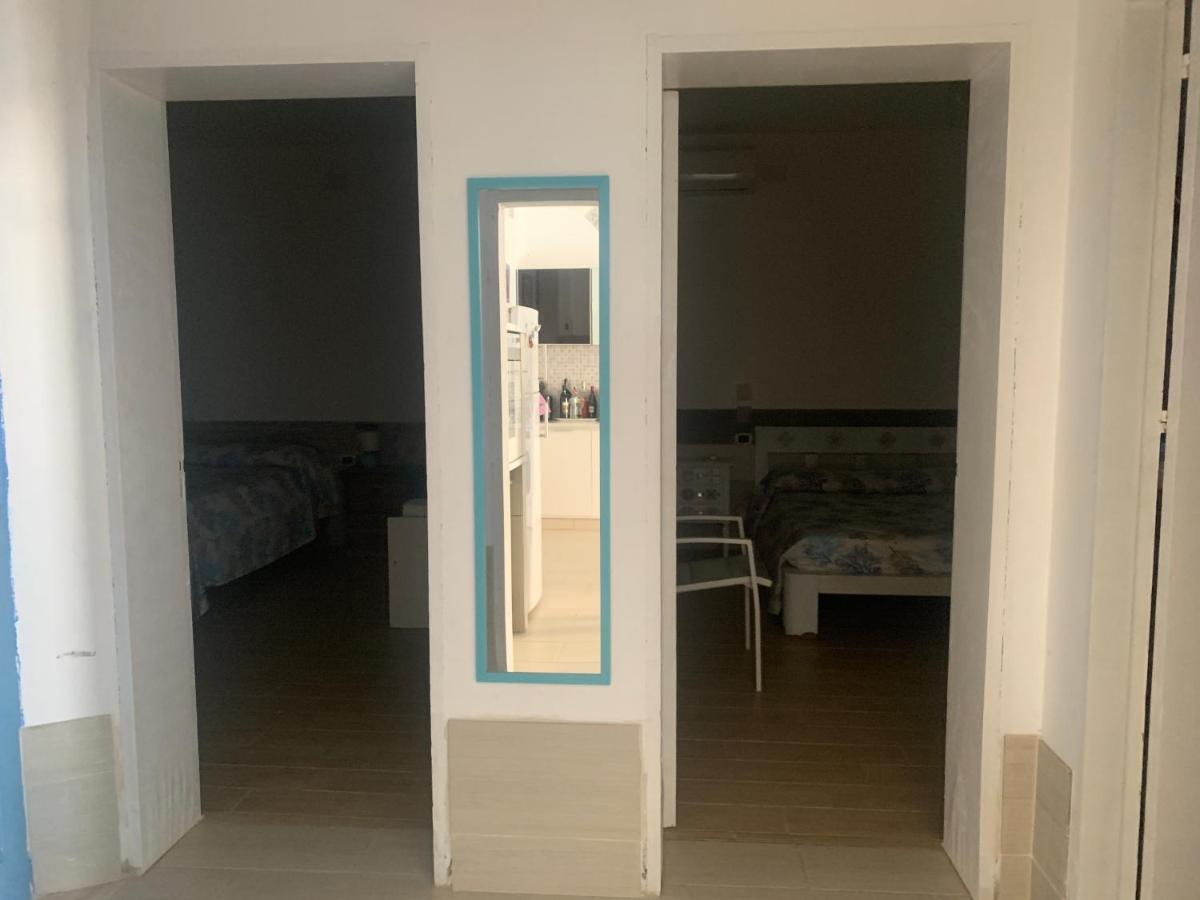 Villa Morgana Menfi Exteriér fotografie