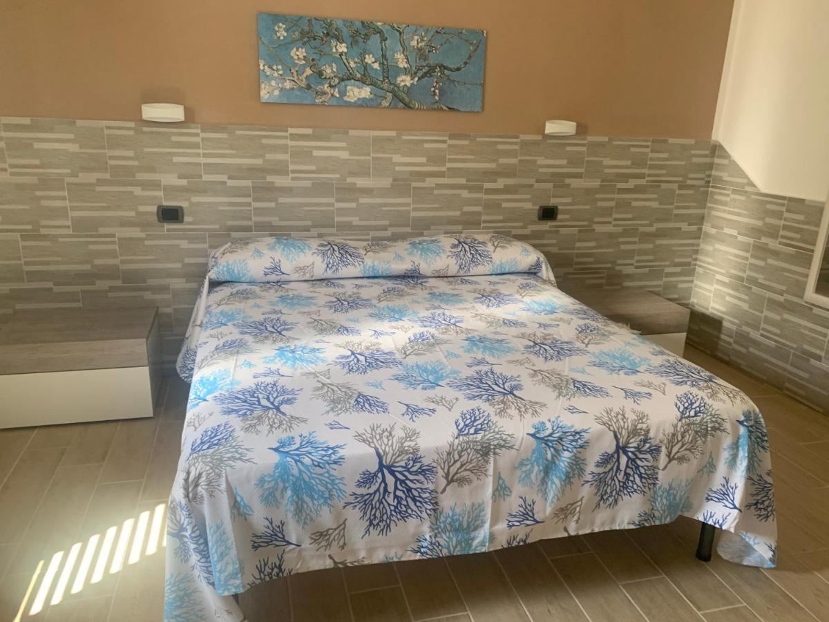 Villa Morgana Menfi Exteriér fotografie