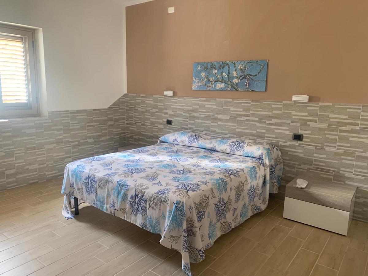 Villa Morgana Menfi Exteriér fotografie