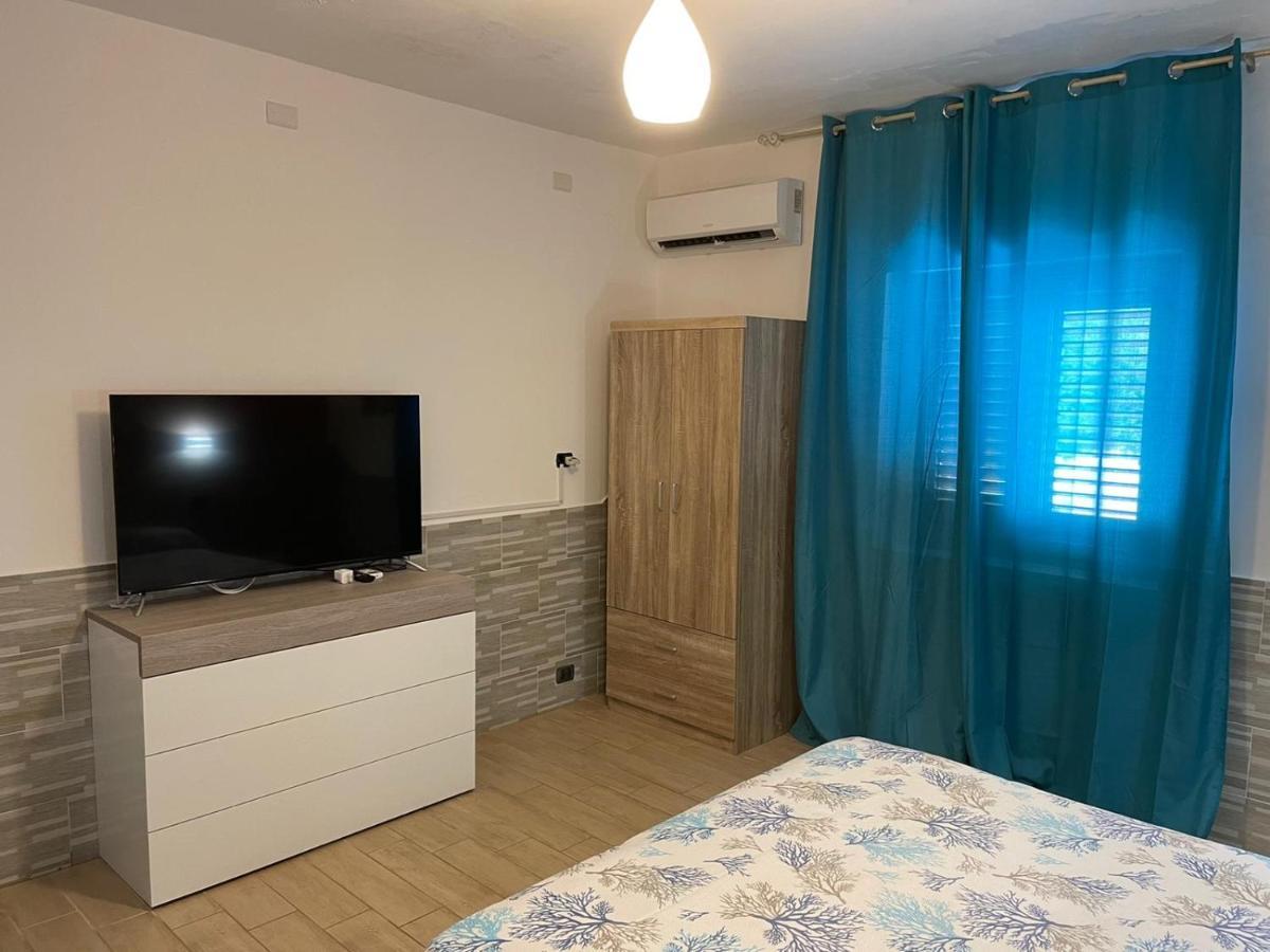 Villa Morgana Menfi Exteriér fotografie
