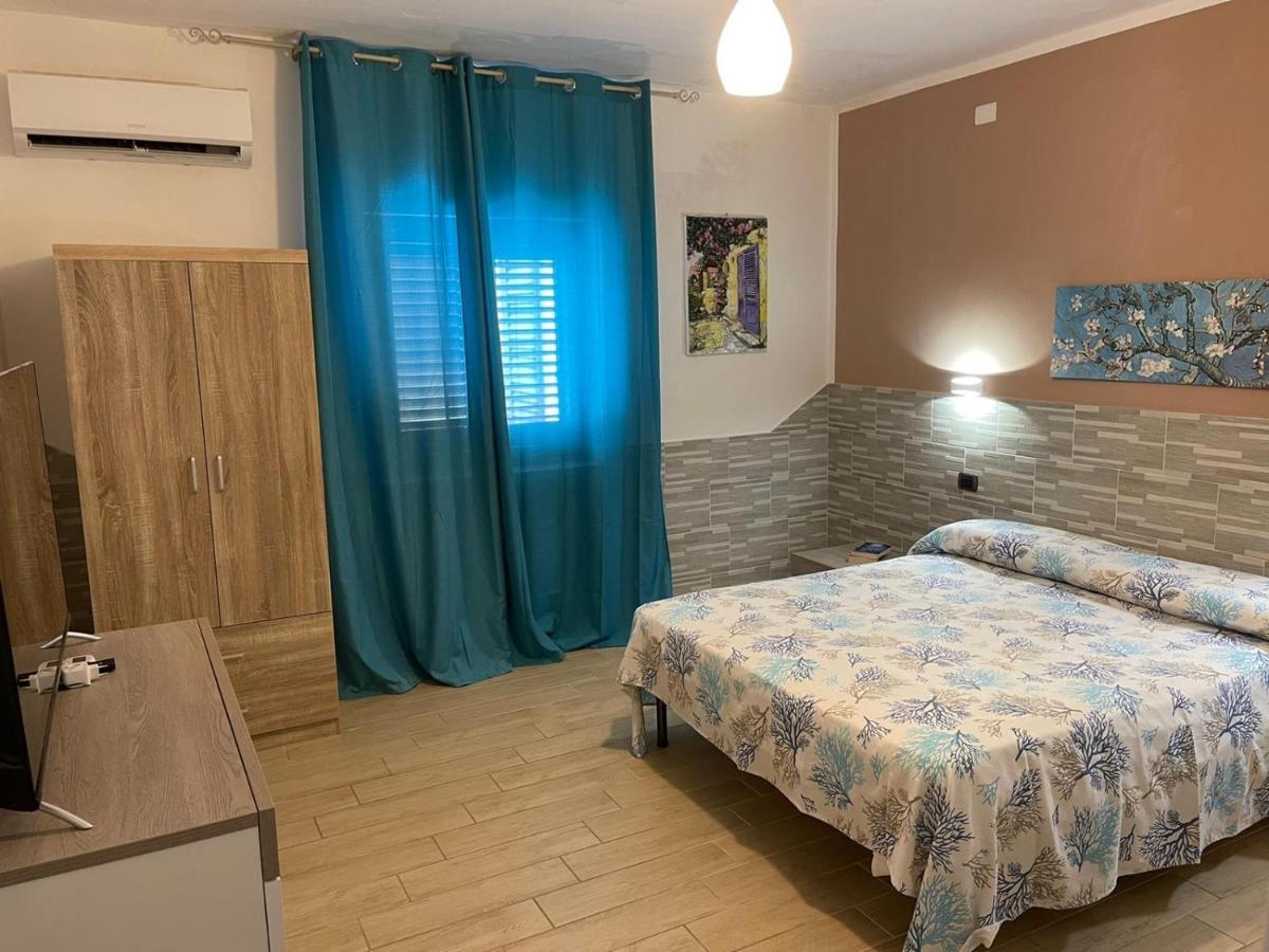 Villa Morgana Menfi Exteriér fotografie