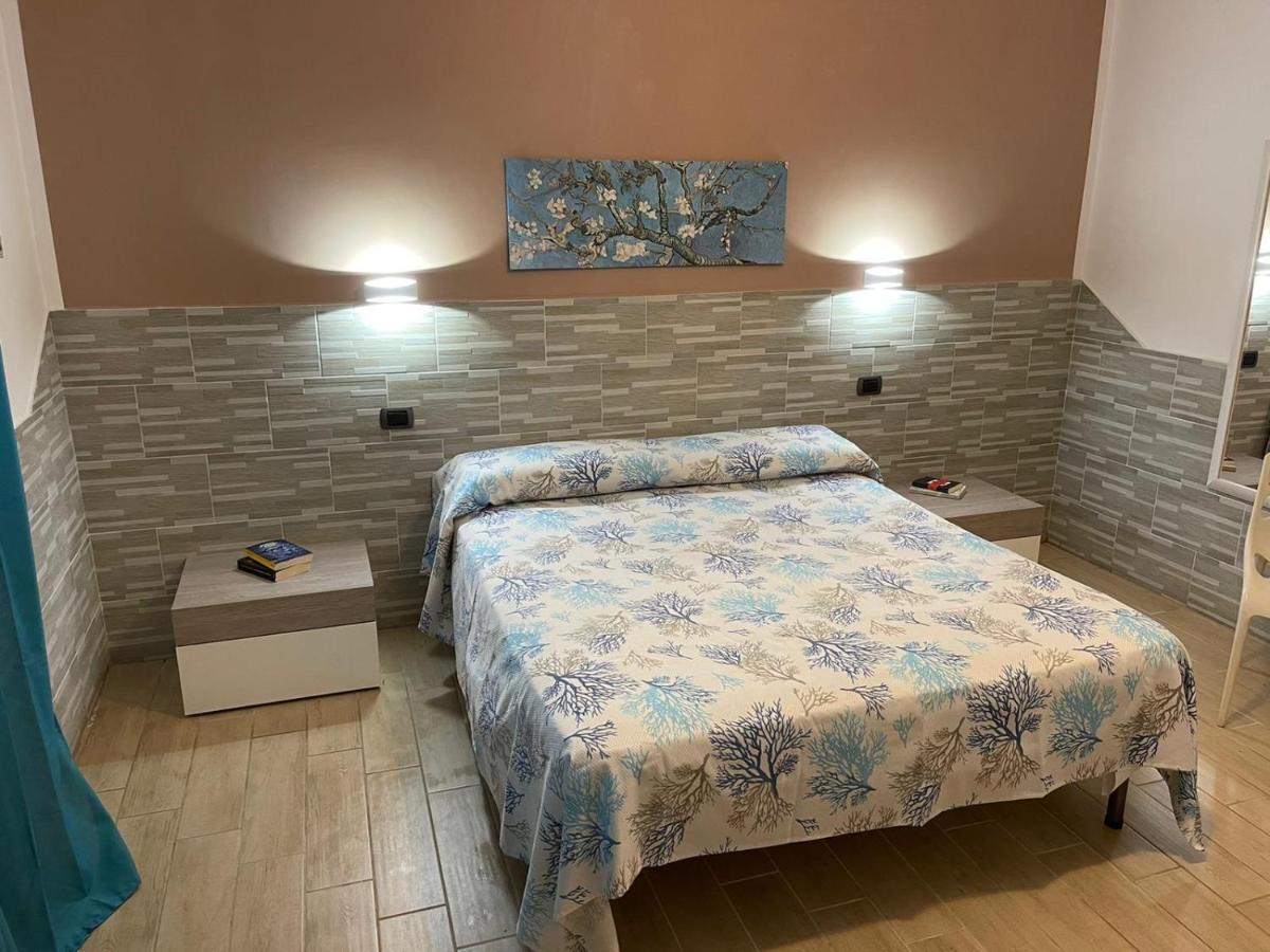 Villa Morgana Menfi Exteriér fotografie