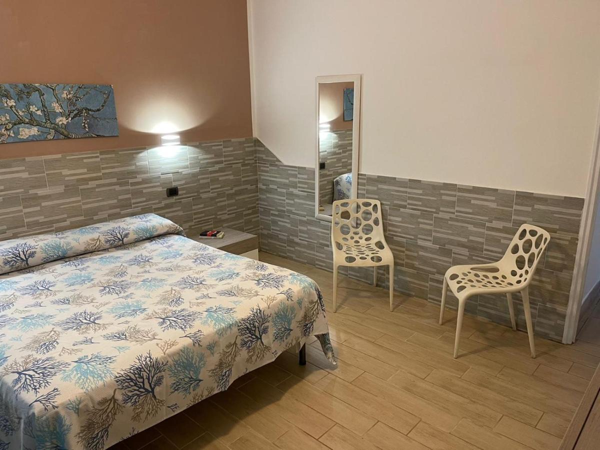 Villa Morgana Menfi Exteriér fotografie