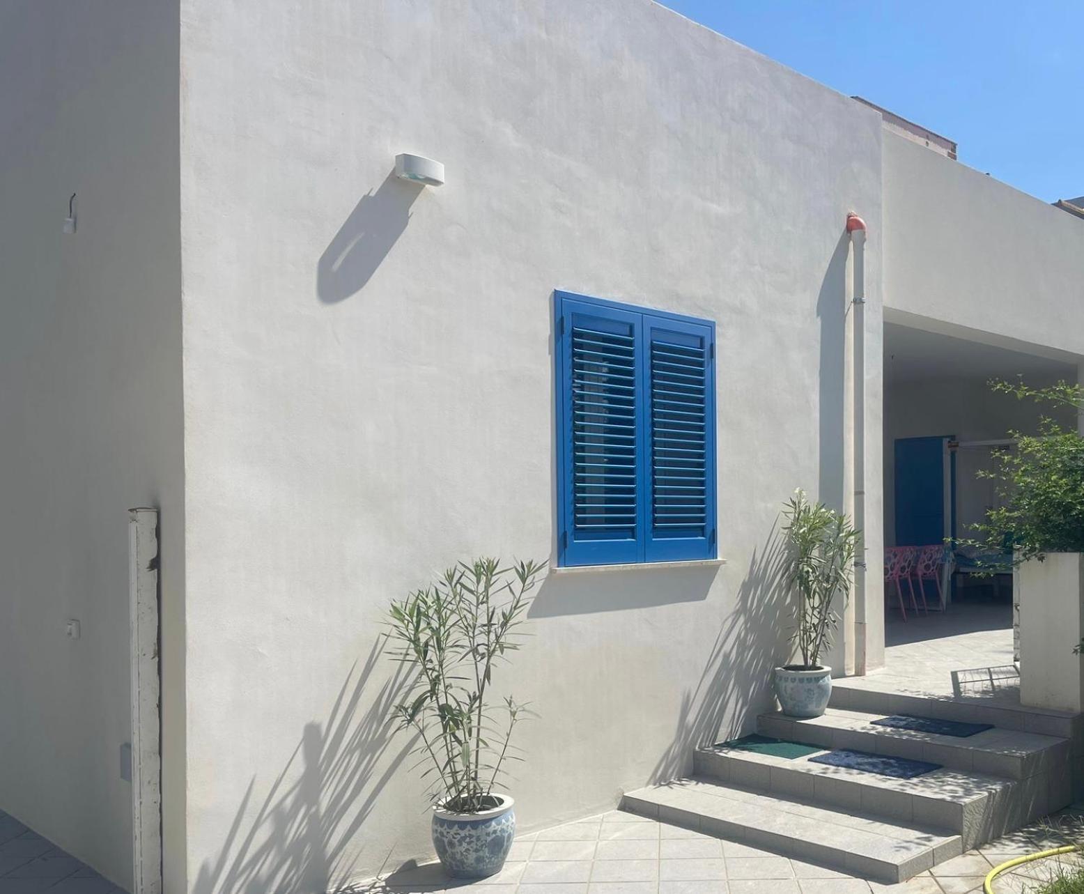 Villa Morgana Menfi Exteriér fotografie