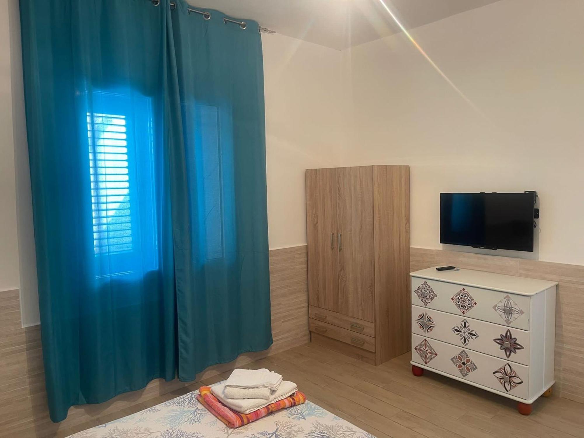 Villa Morgana Menfi Exteriér fotografie
