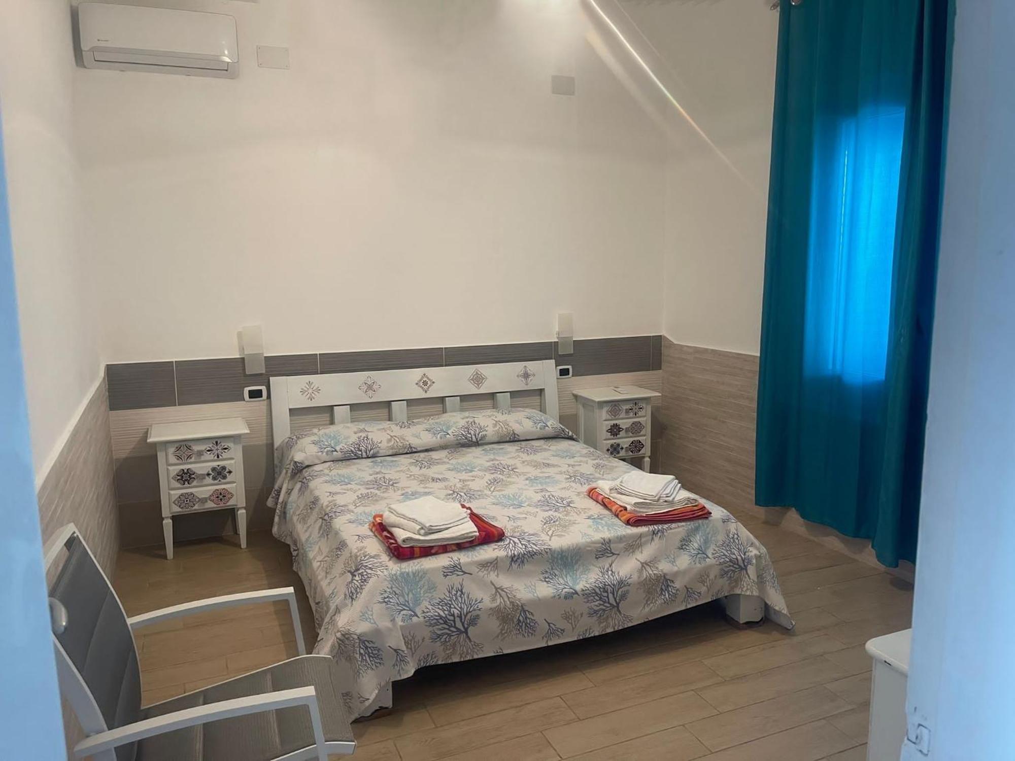 Villa Morgana Menfi Exteriér fotografie