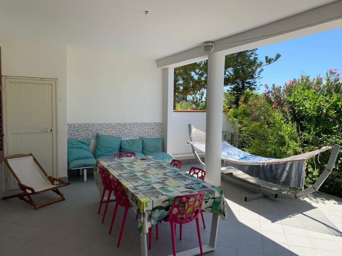 Villa Morgana Menfi Exteriér fotografie